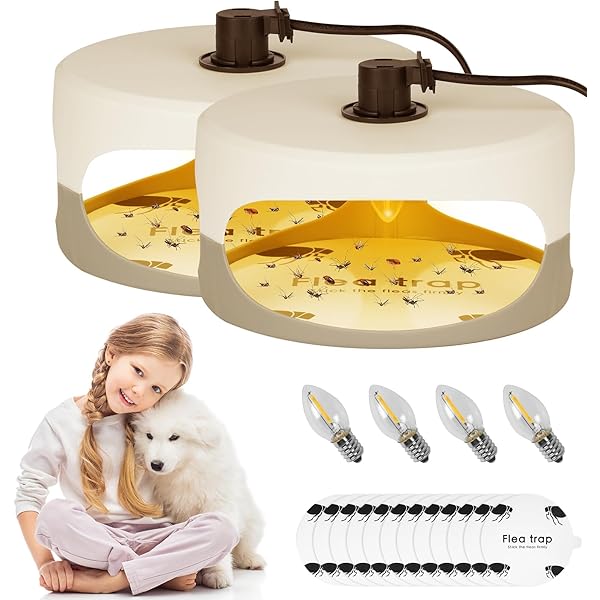 epilady flea zapper electric flea comb