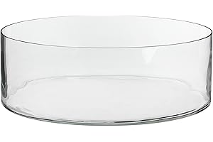 MICA Decorations Dalio Ciotola, H. 10 cm D. 28 cm