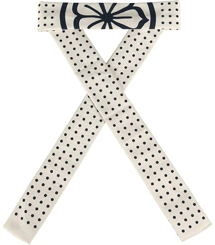 Cobra Kai Karate Kid Replica Halloween Headband - Black, Unisex Adult One Size