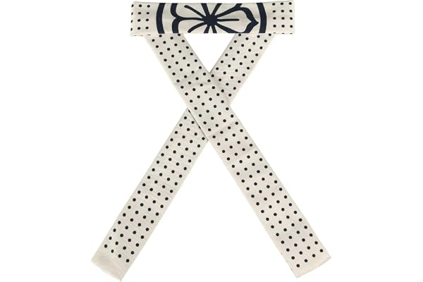Fun Costumes Karate Kid Miyagi Headband Standard
