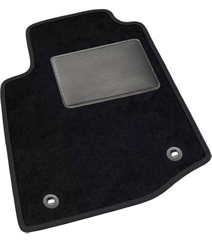 Tappetini auto per Toyota Aygo X 2022 - MTM Shop