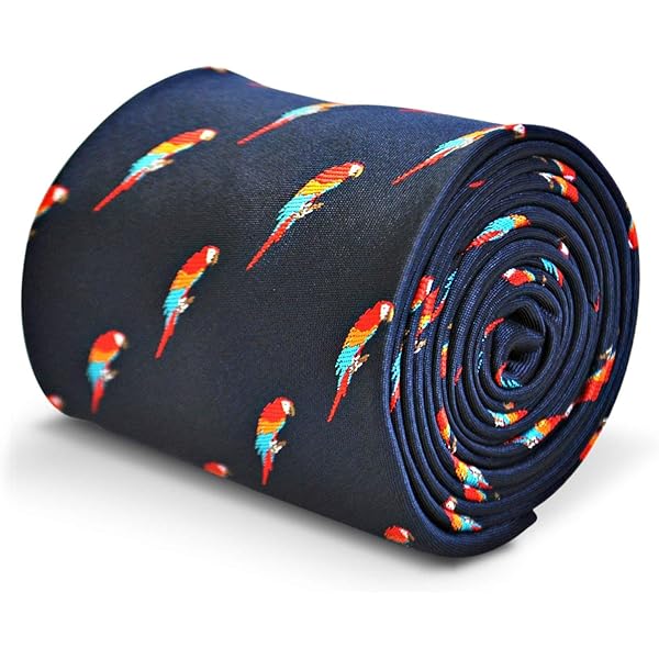 Frederck Thomas Desgner Black Kntted Te Wth Elephant Embrodered Desgn | EBay