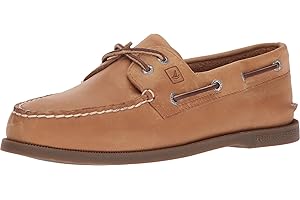 SPERRY TOP-SIDER SPERRY A/O 2-Eye Nautical Herren A/O 2-Loch, nautisch