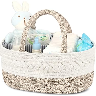 Bestseller: Die beliebtesten Artikel in Baby Wickel-Organizer & Windelsäckchen für Wickelutensilien