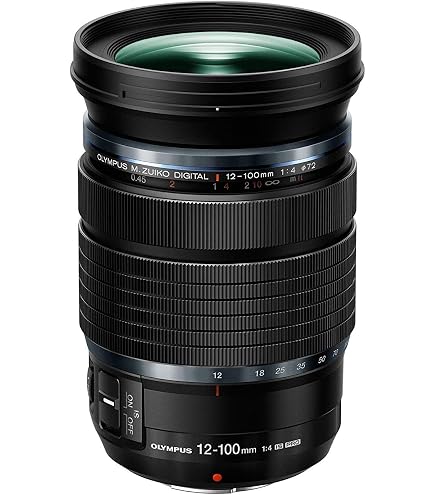 Olympus ZUIKO DIGITAL ED 70-300mm 1:4.0-5.6 Lens: Amazon.de