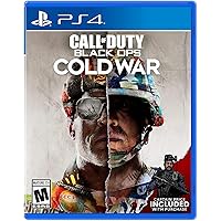 Call of Duty: Black Ops Cold War