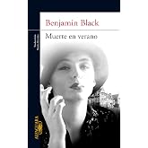 Muerte en verano (Quirke 4)