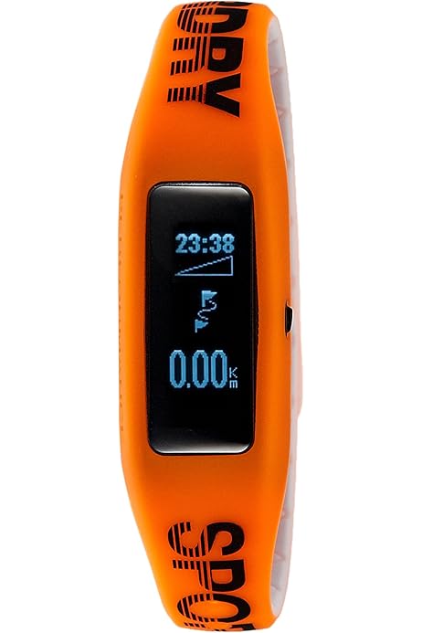 superdry fitness tracker watch