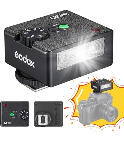 Déclencheur Flash Sans Fil Godox X3N Pour Nikon - Écran OLED Tactile, TTL, Batterie Li-ion - Pro Ou Amateur