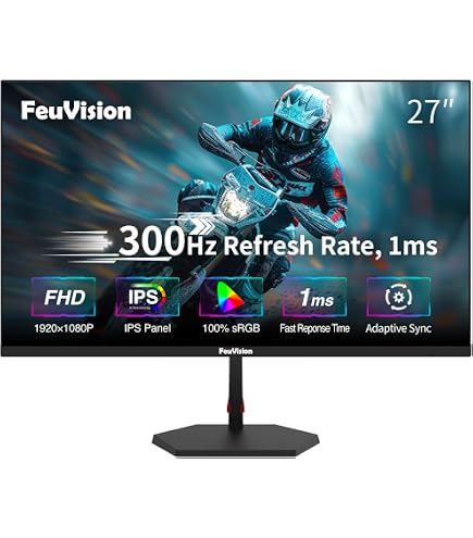 Dahua Technology DHI-LM32-F200 LED 31.5-Inch FHD Monitor, Black