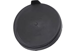 Acouto Cache-poussière pour phare de voiture 20001509 6203E4 PP Cache-poussière de phare remplacement pour 308 (T7) 2011-2016 308S 2015+ 408 2010-2014 RCZ 2010-2015