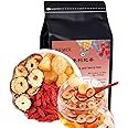 Red dates, goji berries, longan tea combination tea bag 300g, Red date longan goji berry tea, Longan Jujube Wolfberry Fruit Tea