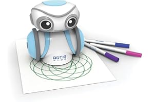 EDUCATIONAL INSIGHTS Learning Resources Artie 3000