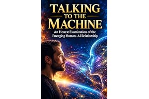 TALKING TO THE MACHINE: An Honest Examination of the Emerging Human–AI Relationship