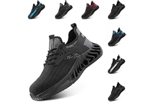 Hitmars Damskie espadryle na koturnie 6 cm, rozmiary 36–43