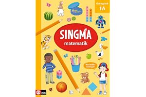 Singma Matematik 1a Övningsbok