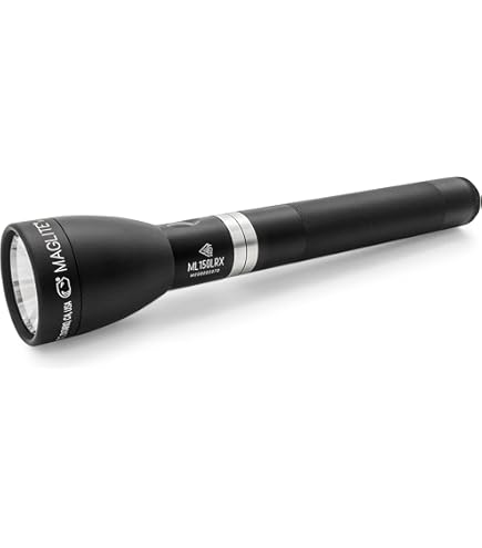 Maglite Accu oplaadbare NiMH voor ML125
