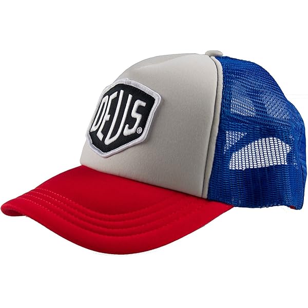 Cappellino Legion Trucker by Element - € 18,00