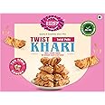 Karachi's Twist Khari 250 grams