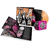 Alice Cooper - Live From The Astroturf (Ltd. 180g Gatefold Apricot+DVD)
