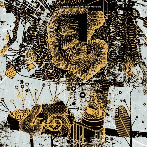 Preisvergleich Produktbild Atlas Obscura