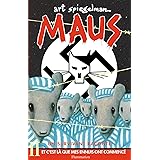 Maus : Un survivant raconte: Et c'est là que mes ennuis ont commencé (2)