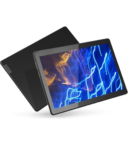 Lenovo Tab M10 10.1インチ Slate Black Tab M10 | 10-inch Family Entertainment Tablet | Lenovo US