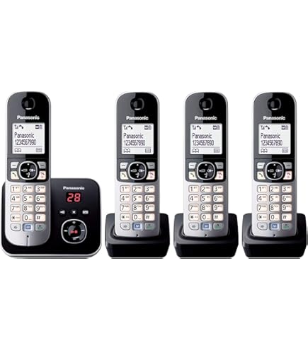 Gigaset C530HX DUO Pro inkl.Ladeschale für N510,N720,N670,N870,C530A,2x