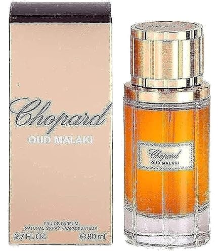 CHOPARD OUD MALAKI (M) EDP 80ML: Buy Online at Best Price in Egypt