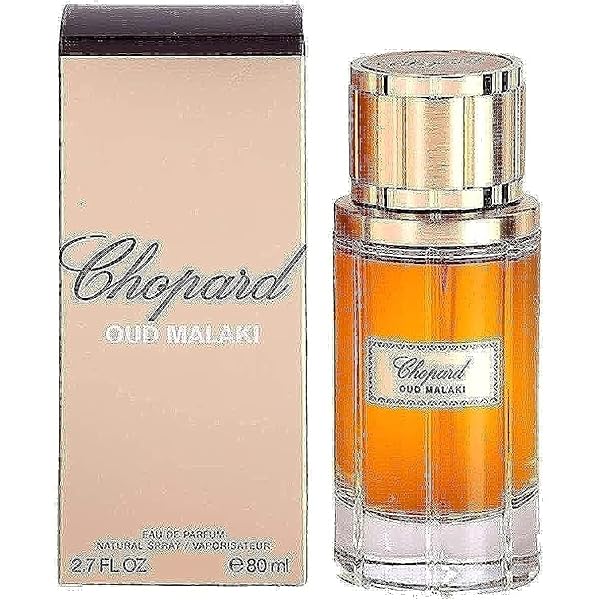 CHOPARD OUD MALAKI (M) EDP 80ML: Buy Online at Best Price in Egypt