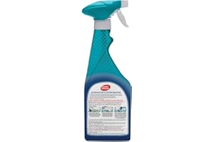 Simple Solution Extreme Dog Stain and Odour Remover, Enzymatic Cleaner with 3X Pro-Bacteria Cleaning Power - 500ml
