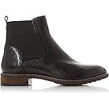 dune palomo ankle boots