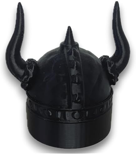 Cache-attelage Rigolo En Forme De Casque à Gaz - Protection Rotule 50mm, Personnalisable, Pour Voiture/remorque (Vert)