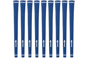 Karma Velour 9-piece Golf Grip Bundles