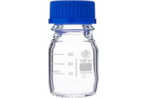 100ML SIMAX BOTTLE