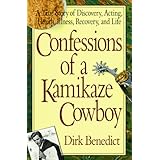 Confessions of a Kamikaze