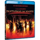 Fantasmas De Marte (Edici&oacute;n 2017) [Blu-ray]