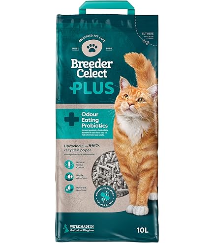 Naturally Fresh Pellet Cat Litter Reviews 99% Recycled Paper