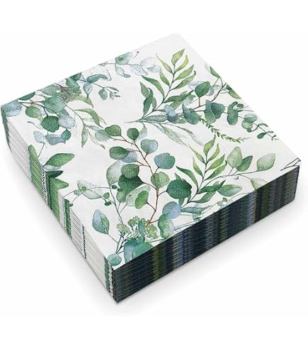Tovaglioli Per Prima Comunione Bambino – 20 Pezzi 16,5x16,5 Cm, 3 Strati, Tema Pesce Blu Turchese, Con Scritta 'che Bello Che Tu Sia Qui'
