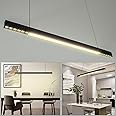 Plafoniera Quadrata LED 50W Luce Indiretta Lampada Soffitto Bagno Cucina 4000lm 230v 50cm Luce 6000k 84807137