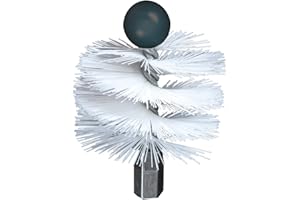 RIBIMEX Ribitech - PRFUTR80 - Goupillon de rechange