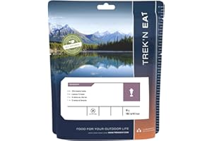 ‎TREK'N EAT Trek'n Eat Zitronencreme