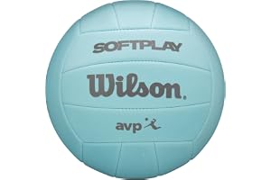 WILSON AVP Volleyboll med mjuk lek
