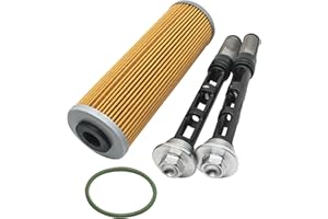SORUDA Oil Filter Kit for KTM 1290/1190/1090/790/Adv/R/Duke 00050000068
