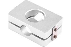 EVGATSAUTO Differenziale a Slittamento limitato, Piastra di conversione differenziale a Slittamento limitato LSD per Auto Compatibile con Hon-da Ci-Vic 88-00 A/Cura Inte/gra 94-01