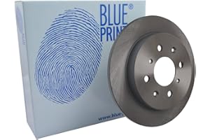 Blue Print ADH243115 Brake Disc