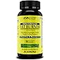 Zivapure Fat Burner & Weight Loss Supplement for Men and Women with Garcinia Cambogia, L Carnitine, Green Tea & Coffee…