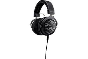 beyerdynamic DT 1990 PRO - Auriculares de estudio