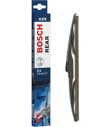 Balais D'essuie-glace Plats Bosch Aerotwin A945S - 650mm/400mm - Compatible BMW, Citroën, Opel, Seat