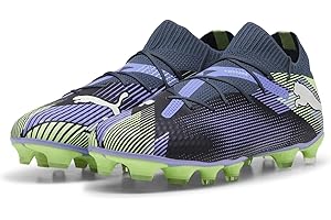 PUMA Unisex Future 7 Pro Fg/Ag Soccer Shoe